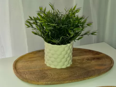 Bubble Planter Cover | Vase Mode | XS / S / M