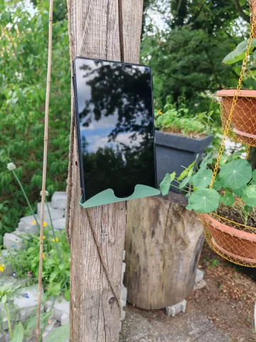 Tablet Wandhalterung / tablet wall mount
