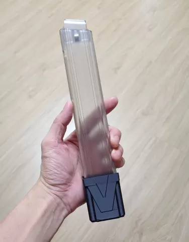 HC Vesper Mag extender