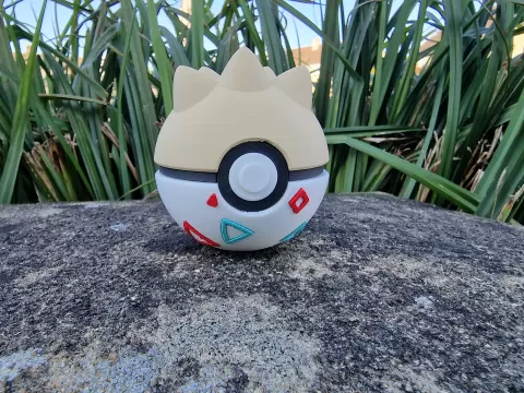 Togepi Ball