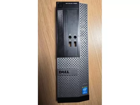 Optiplex 3020 CD/DVD Drive Cover