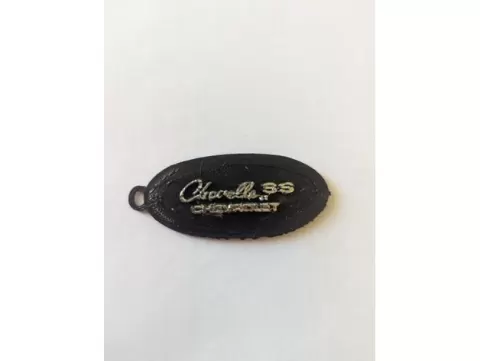 Chevellee SS Key Fob