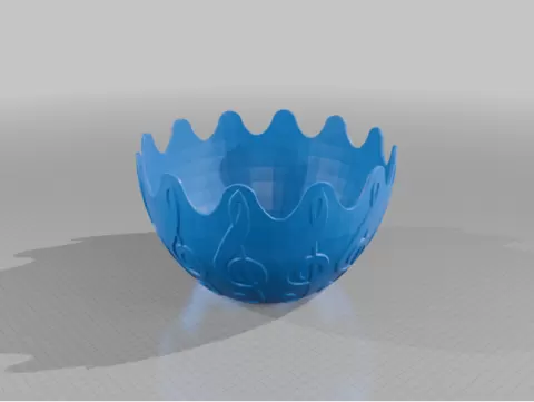 Fruit bowl