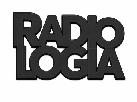 Chaveiro Radiologia - Acessório Profissional