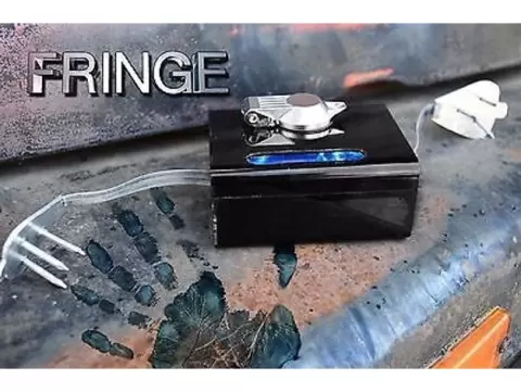 Shapeshifter Identity Transfer device from "Fringe"