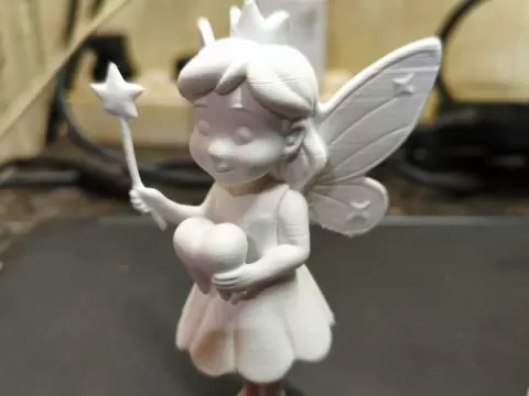 tooth fairy