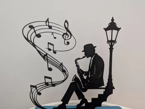 Jazz Noir