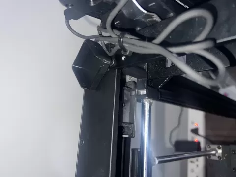 Nebula Camera Mount