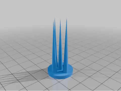 Spikes