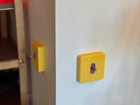 Exxact Alternative Light Switch