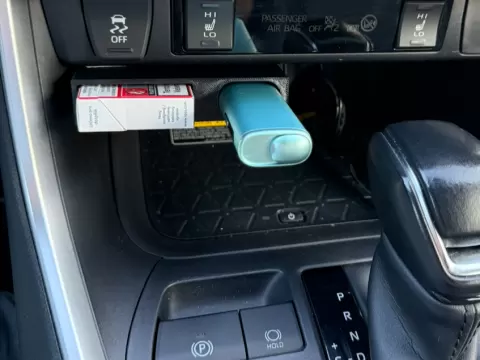 Iqos Iluma I One holder