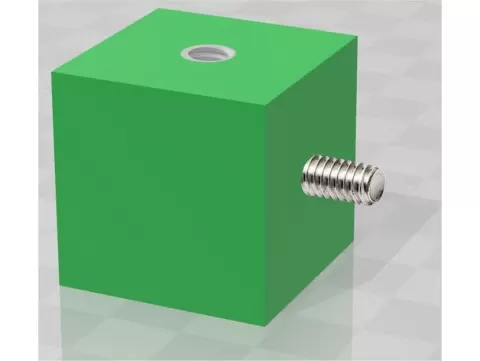 360 Degree Bullet Time Cube