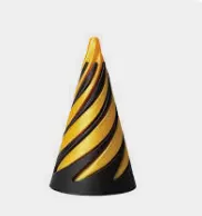 Cone twister fidget