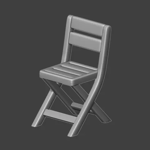 Chair 1