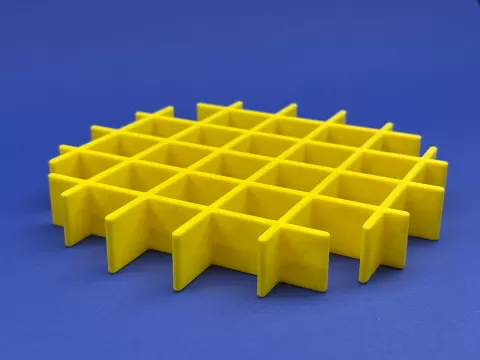 Bowl Separator