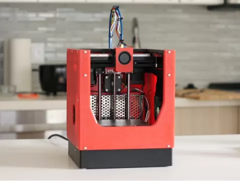 Encore Mini CoreXY 3D printer