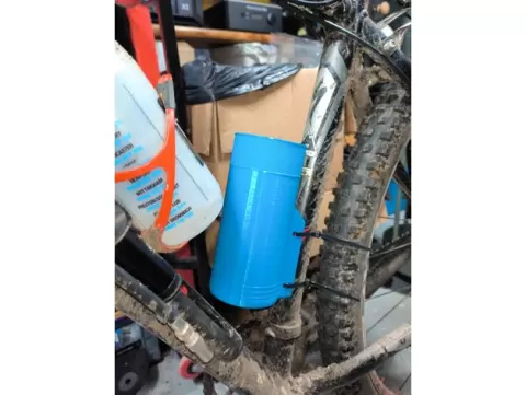 Bike Tool Box