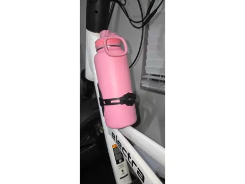 BiKASE ABC Replacement Knob