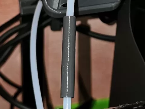 Manicotto Guida PTFE Scorrevole per TPU Assistant