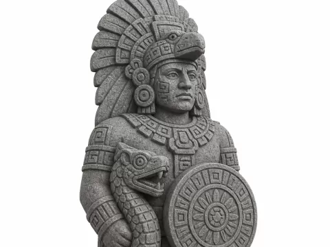 Huitzilopochtli