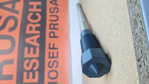 NOZZLE NEXTRUDER Big Version