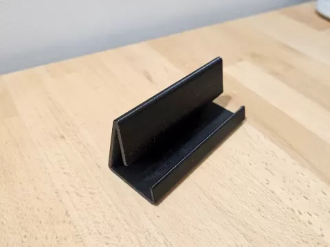 Business Card Holder