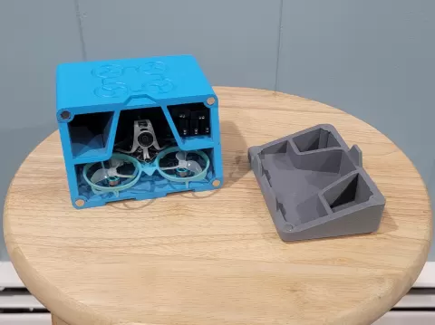 BetaFPV Air65 II Pro Case