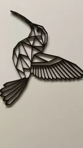 Hummingbird