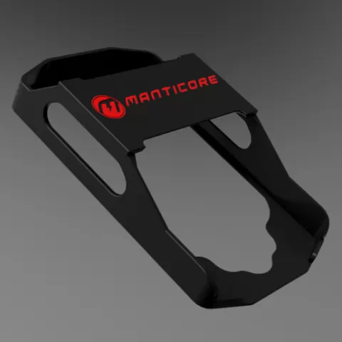 Minelab Manticore Console Protector