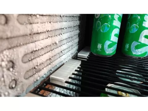 HCK Refrigerator Wall Spacer