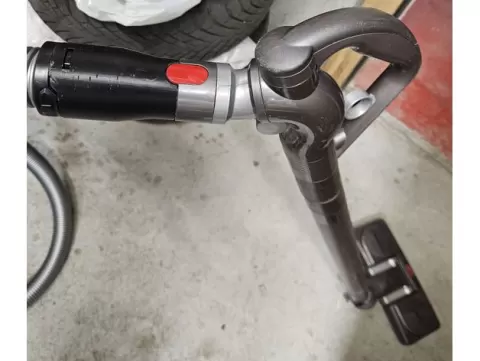 Starmix to Dyson Vacuum Adapter