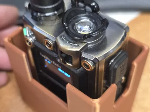 Nextelecom POC HF Holder