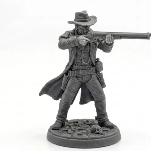 RPG and BOARDGAME miniature