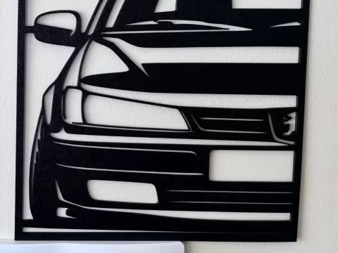 Peugeot 406
