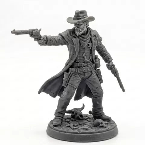RPG and BOARDGAME miniature