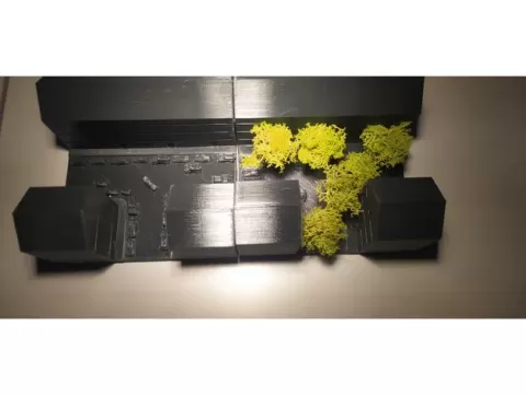 3-30-300 city model