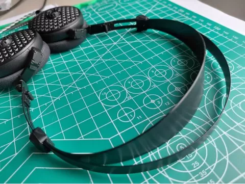 ZAYLLI LYRÖ comfort strap