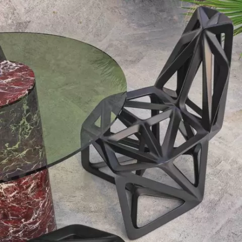 SYNAPSE CHAIR