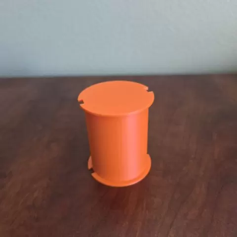 Spool Weight