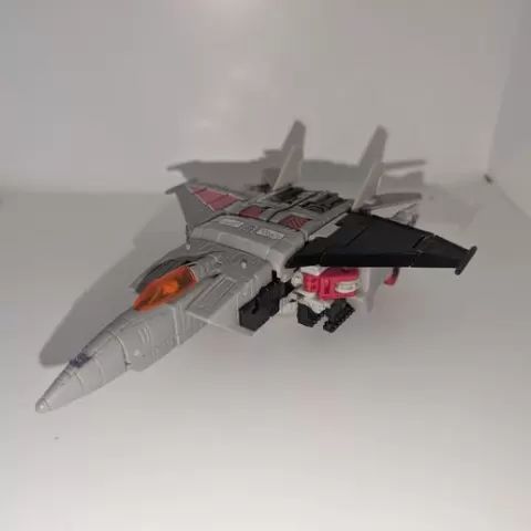 Titans Return Megatron Wing replacement