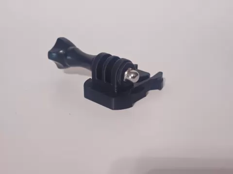 GoPro Mounting Clip
