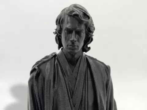 Anakin Skywalker - Star Wars (episode 3)