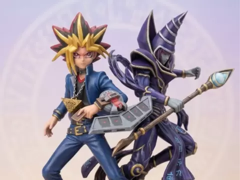 yu gi oh