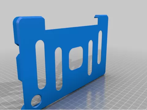 Protector Tablet