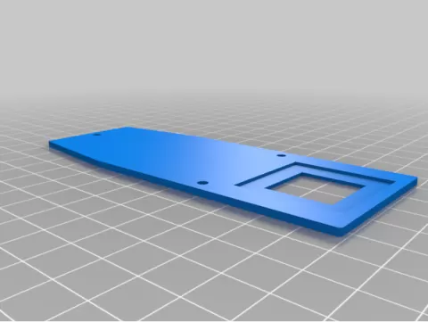 Sensor Housing