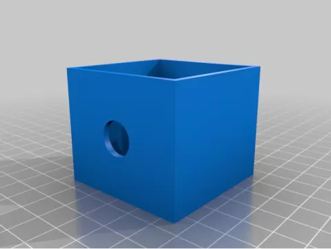 ESPixelStick V3 Case