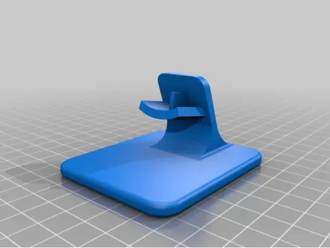 Creative speaker stand
