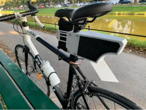 Photobike