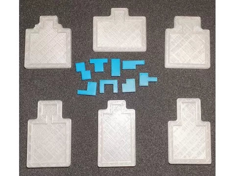Six Pack Puzzle