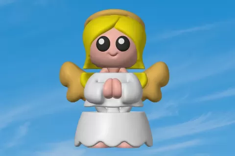 Flexi Angel